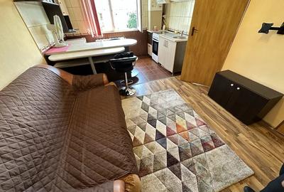Apartament 1 camera, 27 mp utili, cartier Marasti, zona Bucuresti