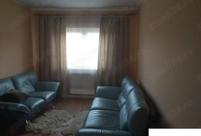 Apartament cu 3 camere decomandat în Central - 8