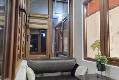 Apartament cu 3 camere decomandat în Tomis Nord - 6