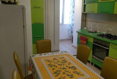 Apartament cu 2 camere în Central - 2