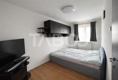 Garsonieră decomandată, mobilată în Terezian - 1