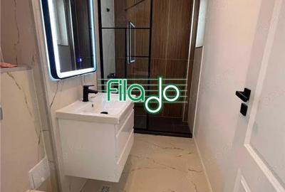 Apartament cu 2 camere semidecomandat în Baba Novac
