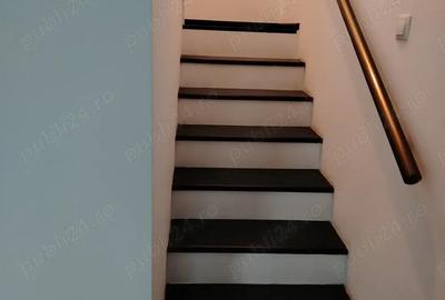 Vand casa tip duplex, sat Traian, mobilata, dotata cu panouri fotovoltaice, pre? 136 000 euro - 6