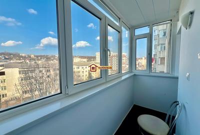 Apartament cu 2 camere decomandat, mobilat în Păcurari - 17