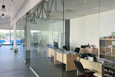 Inchiriem spatiu depozitare productie showroom service - 1