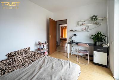 Apartament cu 2 camere decomandat în Zorilor - 8