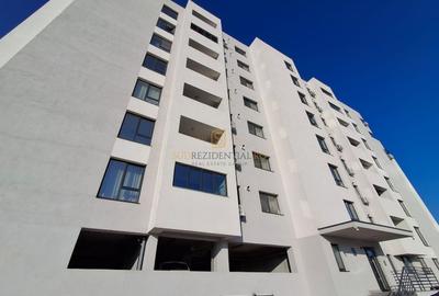 Apartament cu 2 camere decomandat, mobilat în Metalurgiei - 2