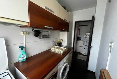 Apartament cu 2 camere semidecomandat în Exterior Vest - 8