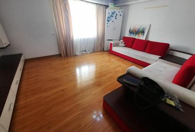 Apartament cu 3 camere decomandat, mobilat în Sebastian - 7