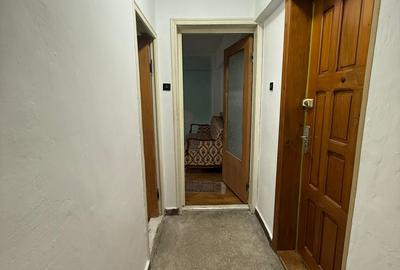 Apartament cu 2 camere decomandat în Ultracentral - 10