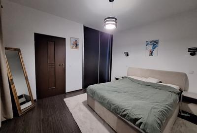 Apartament cu 2 camere, 50 mp, balcon, zona Stadionului Apartament cu 2 camere, 50 mp, balcon, zona Stadionului - 7