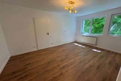 Apartament cu 2 camere semidecomandat în Dristor - 1