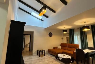 Apartament 2 camere, 67 mp, zona Brazda lui Novac - 3