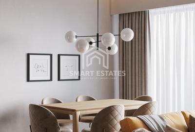 De vanzare casa tip duplex de 6 camere Trapezului sector 3 - 14