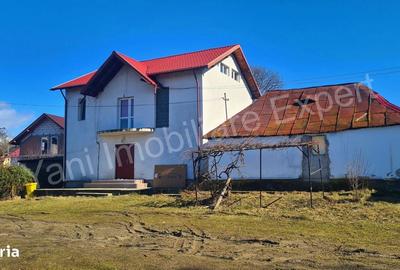Casă cu 3 camere cu Teren 290 Mp în Central - 15