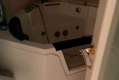 Apartament cu 3 camere decomandat în Dacia - 5