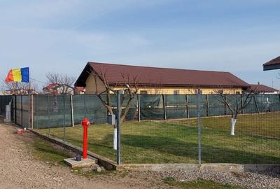 Spațiu comercial, în Afumați - 5