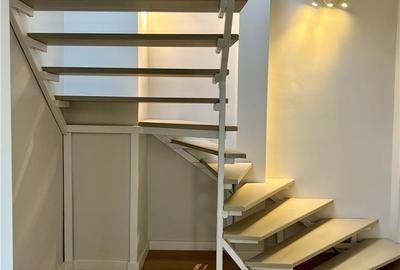 Apartament cu 4 camere în Dorobanți - 11