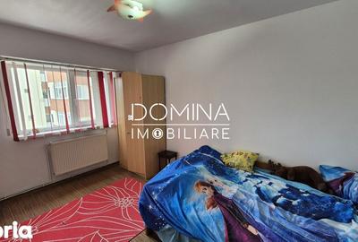 Apartament cu 2 camere decomandat, mobilat în Ultracentral - 1
