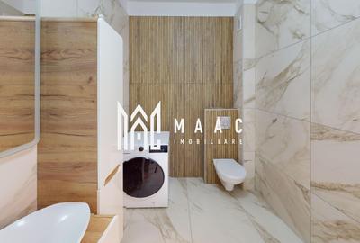 Apartament cu 2 camere decomandat în Hipodrom 4 - 5