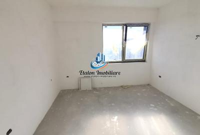 Apartament cu 3 camere semidecomandat în Mărăței - 8