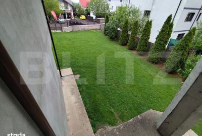Casă cu 4 camere în Horpaz - 7