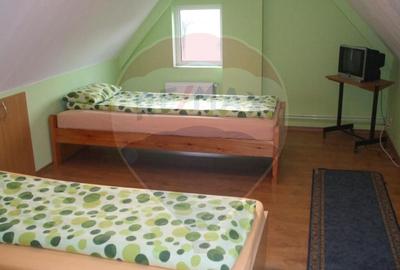 Afacere la cheie cu randament peste 20% anual - Pensiune ... - 12