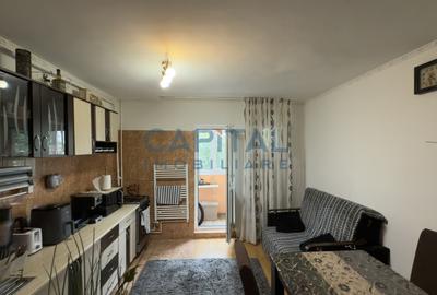 Apartament cu 2 camere decomandate, etajul 1, bloc reabilitat! - 5