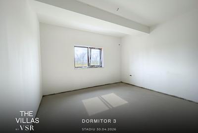 Casă individuală cu 5 camere cu Canalizare în Lumina - 16