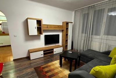 Dr. Taberei-Raul Doamnei-Apartament 3 camere, mobilat, utilat. aer comditionat - 1