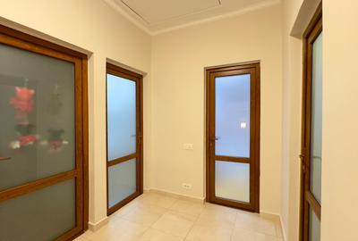 Casa 4 camere tip duplex Otopeni - Odaile, P+1+Pod, curte proprie - 27
