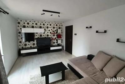 Apartament cu 2 camere decomandat în Central - 4