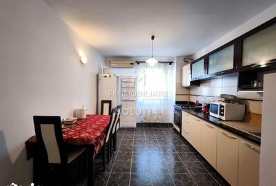 Apartament cu 3 camere în Gării - 9