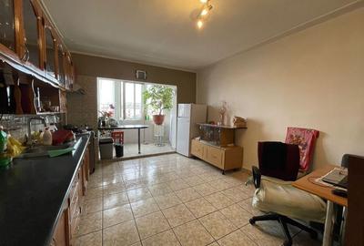 Apartament cu 2 camere decomandat în Dosu Bricii - 1
