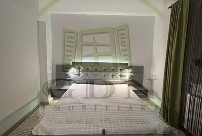 Inchiriere apartament 2 camere decomandat tip vila Brasov Inchiriere apartament 2 camere decomandat tip vila Brasov - 2