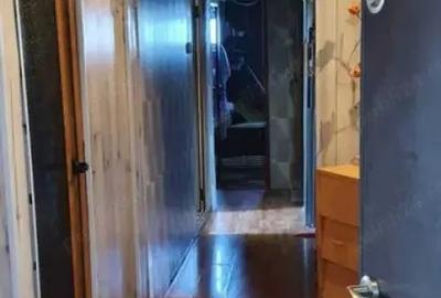 Vind apartament 3 camere - 3