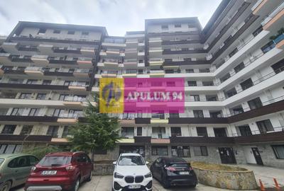 Apartament de vanzare in Sinaia - Complex Colina Marei - 23