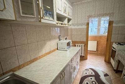 Vand apartament cu 3 camere spatios - 8