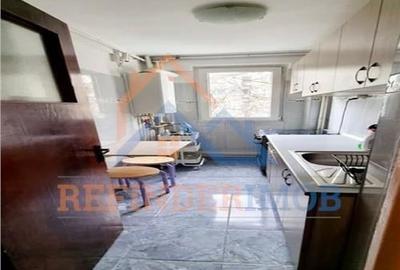 Vanzare apartament 2 camere zona Lujerului - Piata Veteranilor - 4