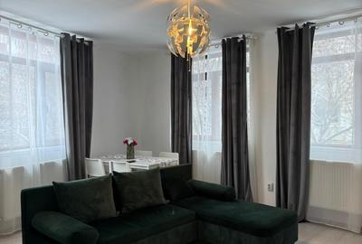 Eroii Revolutiei, Giurgiului, centrala proprie, mobilat modern - 3