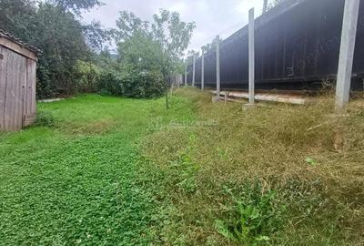 Casa de vanzare in Saliste aproape de Transalpina - 2