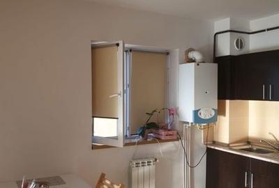 Apartament cu 2 camere în Aroneanu - 2