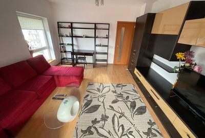 De închiriat: apartament 2 camere - Ten Blocks - Păcii - metrou - 1