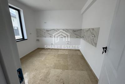 VILA INDIVIDUALA BRAGADIRU 6 CAMERE BUCATARIE INCHISA -  COMISION 0% - 3