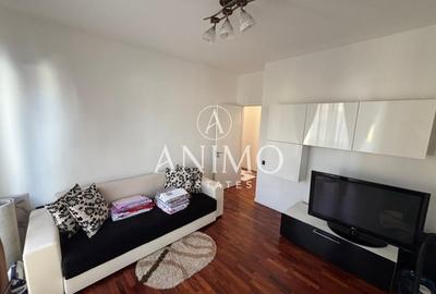 Apartament cu 4 camere semidecomandat, mobilat în Mănăștur - 10