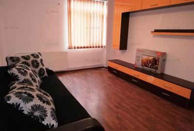 Apartament cu 2 camere semidecomandat, mobilat în Ultracentral - 4