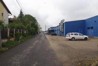Palazu Mare -Elvila strada H.Coanda, teren 438 mp de vanzare! - 8