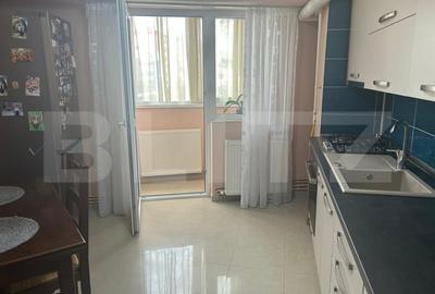 Apartament 2 camere, 55 mp, zona Centrala - 5