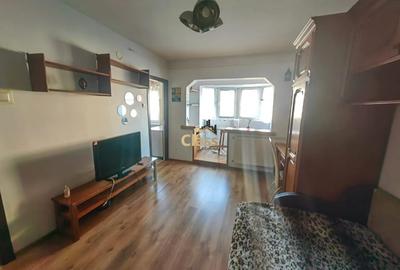 Garsoniera | Investitie | 27 mpu+ 3 mp balcon | Observator Zorilor - 2