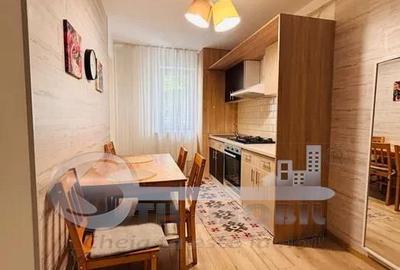 Apartament cu 2 camere decomandat în Tudor Vladimirescu - 3